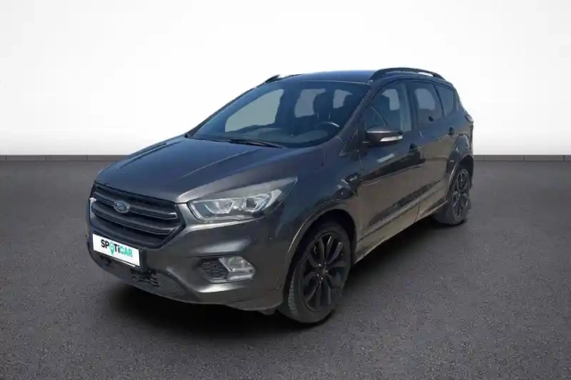 Ford Kuga 2.0 tdci 150 s&amp;s 4x2 bvm6