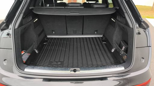 Audi Q5 2.0 TDI 204 Quattro Mild Hybrid S-Tronic 7 - S Line – 2022 – 34939 km – Hybride diesel – Boîte Automatique — photo 46