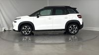 Citroen C3 Aircross 1.2 PureTech 110ch S&S PLUS — photo 7