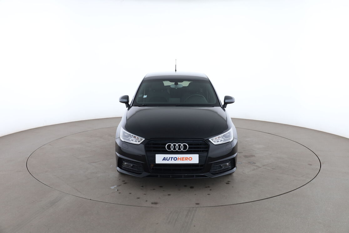 Audi A1 Sportback 1.6 TDI Ambition — photo 8