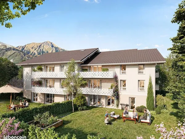 Maison - 5 pièces - Les Claires Demeures