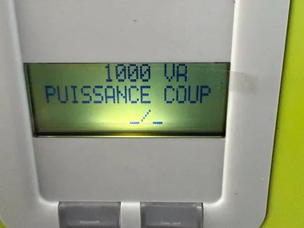 Vend débarra une pièce
