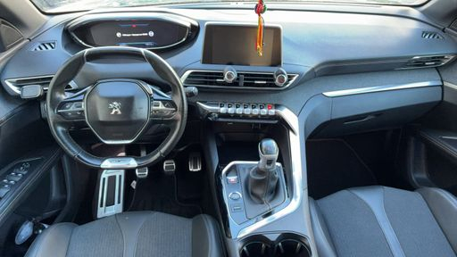 Peugeot 5008 1.2 PureTech 130 - GT Line – 2020 – 66960 km – Essence – Boîte Manuelle — photo 59