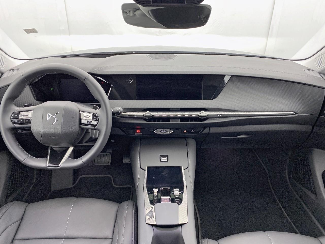 Ds Ds 4 bluehdi 130ch rivoli automatique — photo 8
