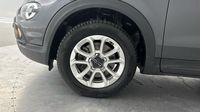 Fiat 500x 1.3 FireFly Turbo T4 150ch City Cross Business DCT — photo 20