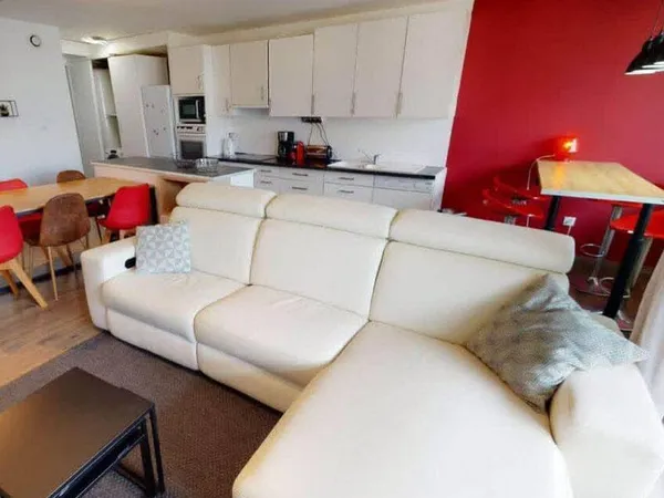 Appartement 2 pièces 28 m²