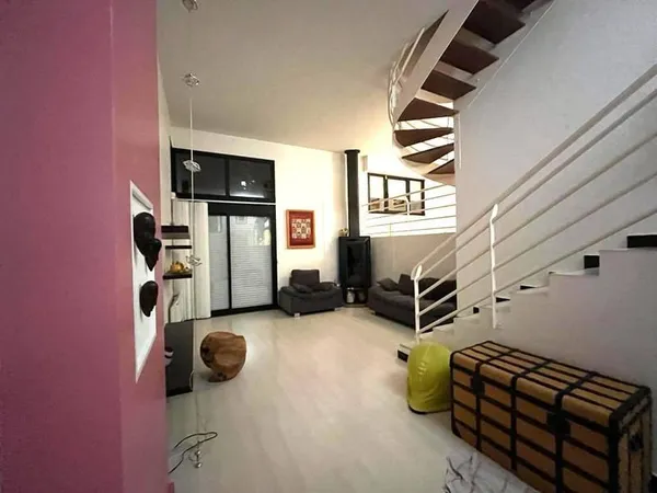 Maison 6 pièces 135 m²