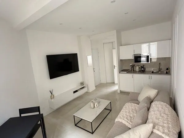 Appartement Location Brienon-sur-Armançon 2p 40m² 650€