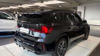Bmw X1 ieDrive20 204ch M Sport — photo 5