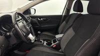 Nissan Qashqai 1.5 dCi 115ch Business Edition Euro6d-T — photo 12