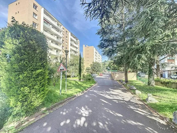 Appartement 3 pièces 52 m²