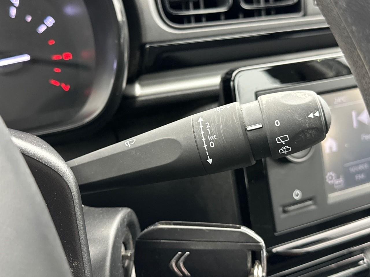 Citroën C3 puretech 83 s&s bvm5 feel — photo 18