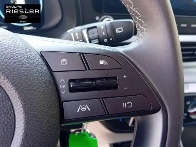 Hyundai Bayon 1.0 t-gdi 100 — photo 14