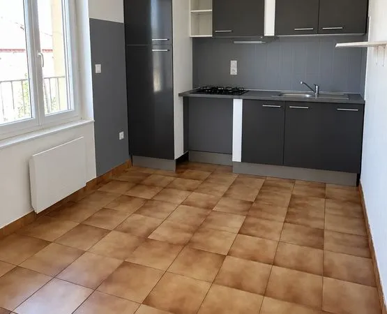 T4 85 m² en duplex CLIM REVERSIBLE