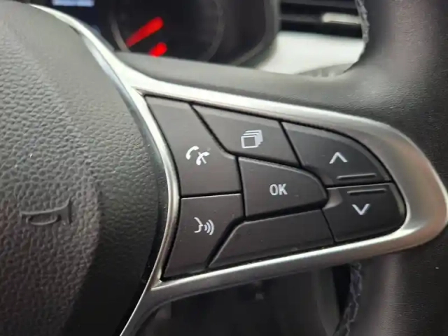 Renault Clio tce 100 gpl — photo 14