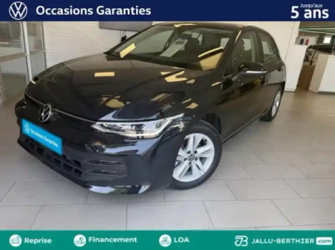 Volkswagen Golf 1.5 etsi evo2 116ch life plus dsg7