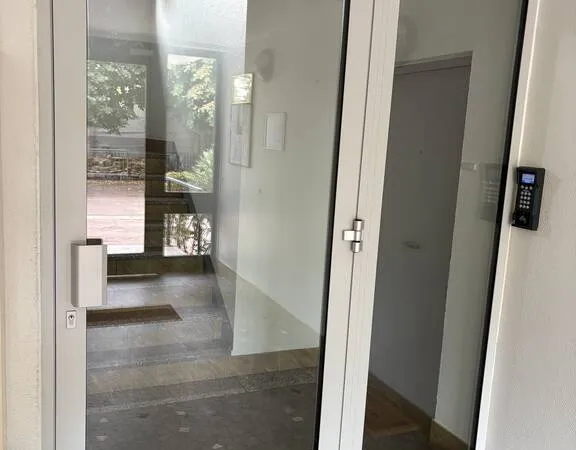 Appartement 2 pièces 52 m²