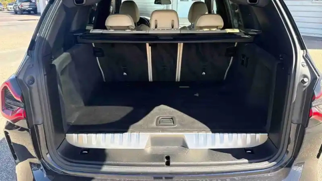 Bmw X3 xdrive 30e 292ch bva8 — photo 32