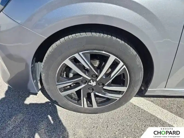 Peugeot 208 puretech 75 s&amp;s bvm5 — photo 25