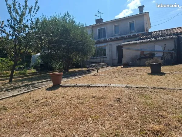 Maison à Avignon