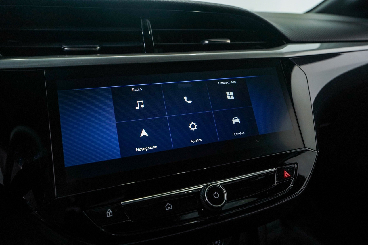 Opel Corsa — photo 24