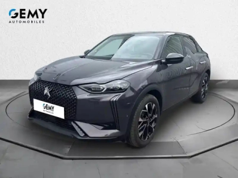 Ds Ds 3 hybride 136 e-dct6
