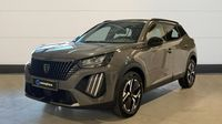 Peugeot 2008 1.2 PureTech 130ch S&S Allure EAT8