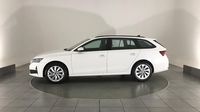 Skoda Octavia Combi 1.5 TSI ACT Hybrid 116ch Selection DSG7 — photo 8