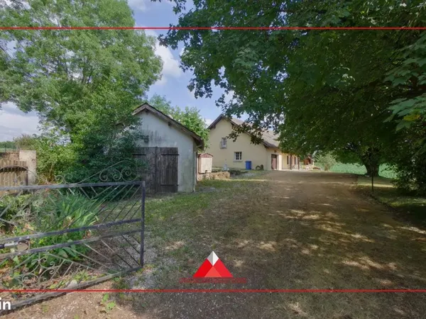 Maison 12 pièces 284 m²