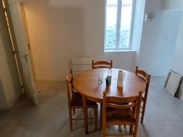 Location maison ancienne