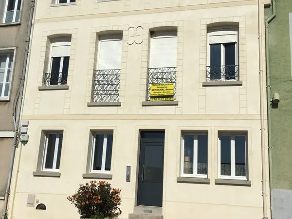 Appartement t3