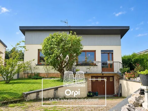Maison 3 pièces 72 m²