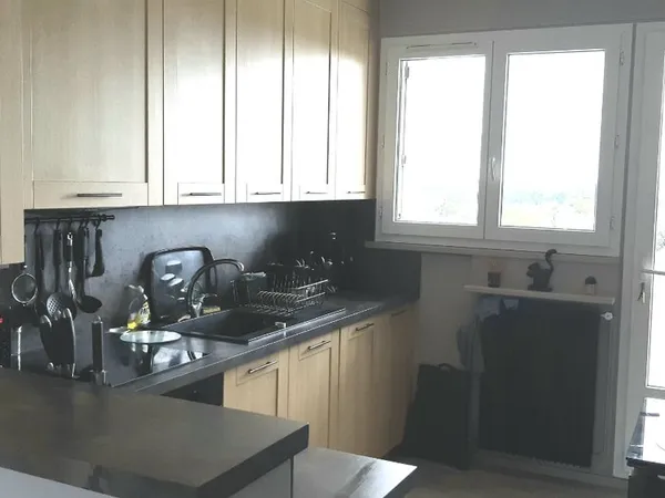 Appartement t2