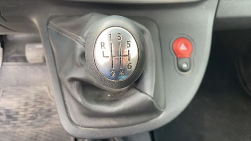 Renault Kangoo Express Fourgon 1.5 Blue dCi 115 - Business – 2020 – 165700 km – Diesel – Boîte Manuelle — photo 16