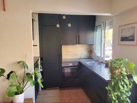 Loue Studio à Marcel Sembat - 31m²