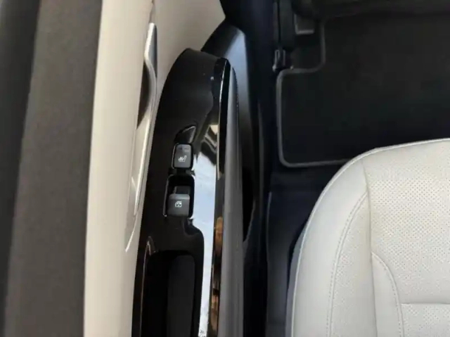 Hyundai Tucson 1.6 t-gdi 265ch phev executive bva6 htrac — photo 14