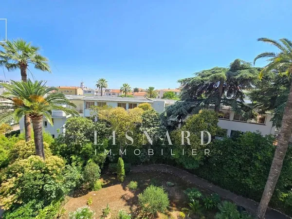Appartement 3 pièces 77 m²
