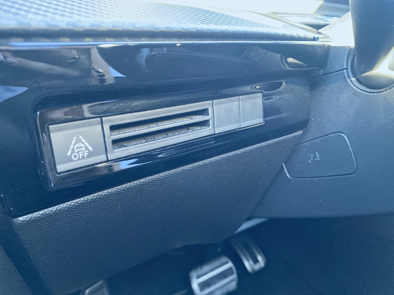Peugeot 508 sw puretech 180ch s&s gt line eat8 10cv — photo 19