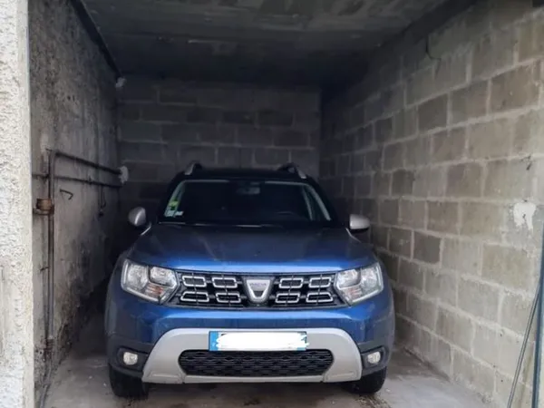 Garage / Box centre ville