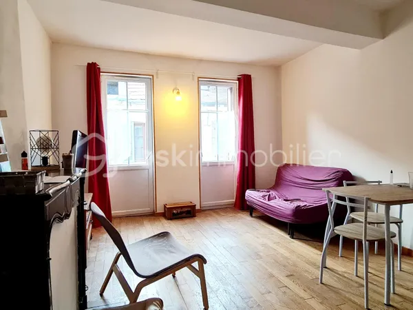 Immeuble 5 pièces 101 m²