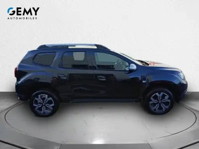 Dacia Duster eco-g 100 4x2 — photo 4