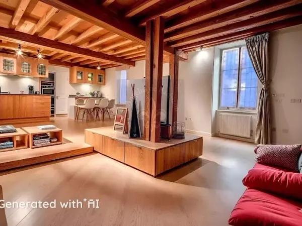 Maison 6 pièces 183 m²