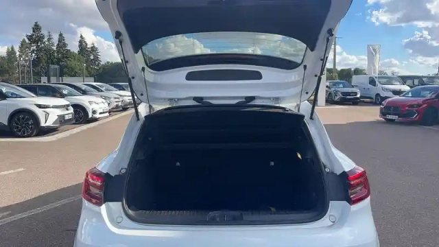 Renault Clio tce 100 gpl — photo 16