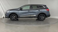 Renault Kadjar 1.3 TCe 140ch FAP Black Edition 153g — photo 7
