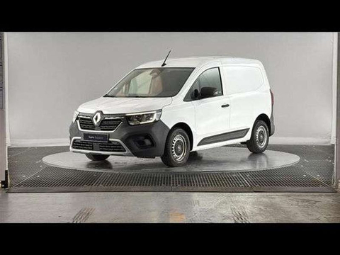 Renault KANGOO Renault Kangoo L1 1.5 Blue dCi 115ch Grand Confort - 22
