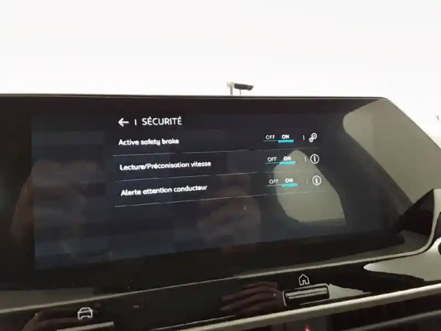 Citroën C4 puretech 100 bvm6 — photo 58