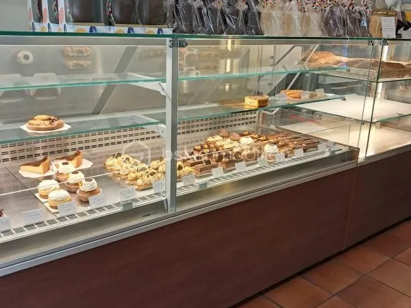 Commerce pâtisserie Valbonne