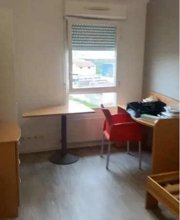Studio sous location