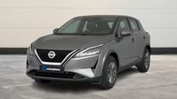 Nissan Qashqai 1.3 Mild Hybrid 140ch Visia