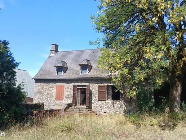 Maison 6 pièces 165 m²